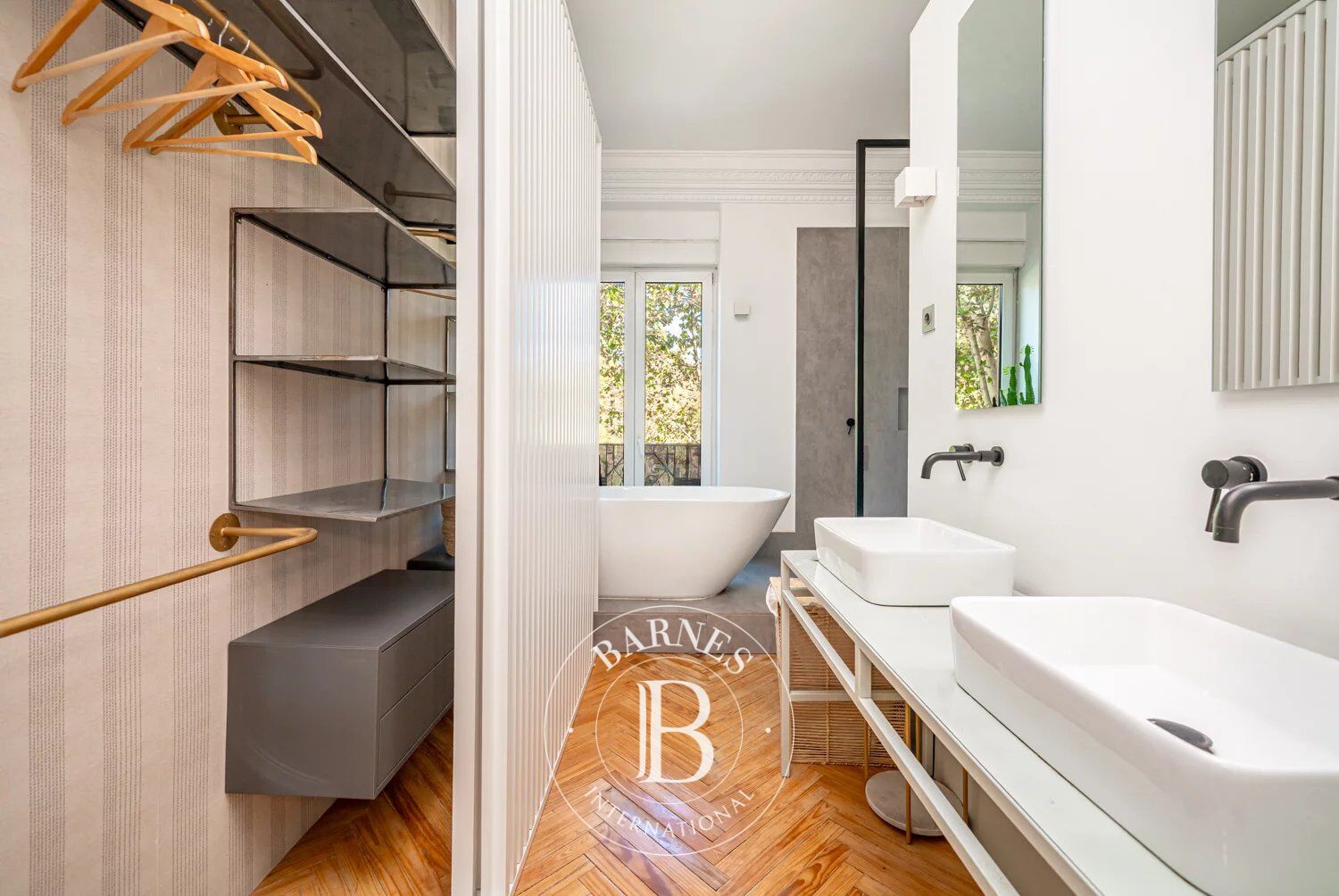 Daire Madrid - picture 33