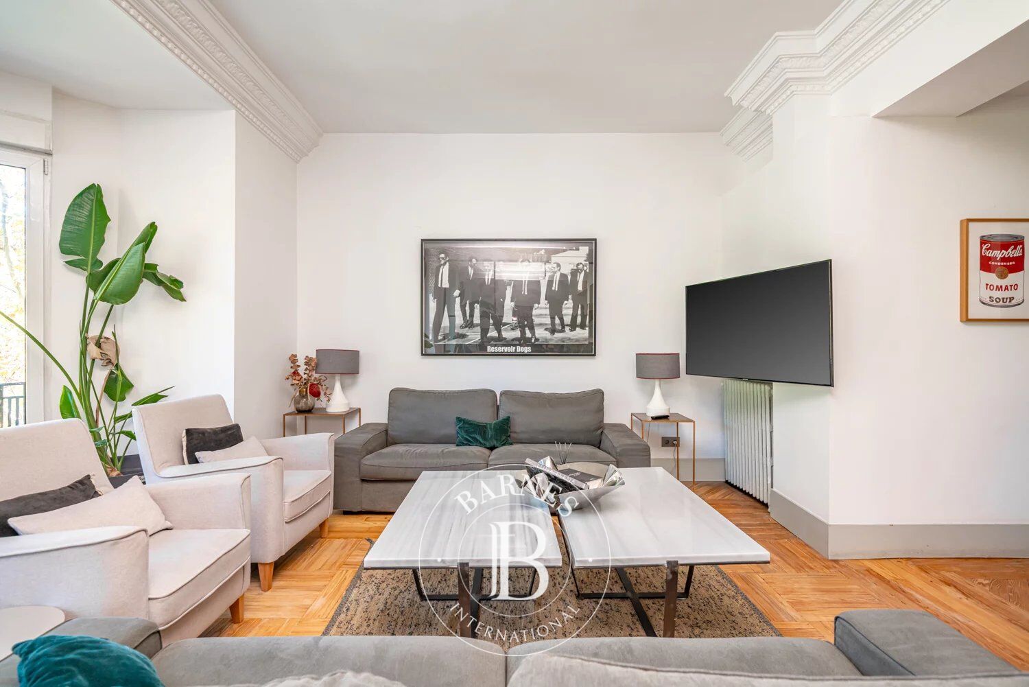 Daire Madrid - picture 5