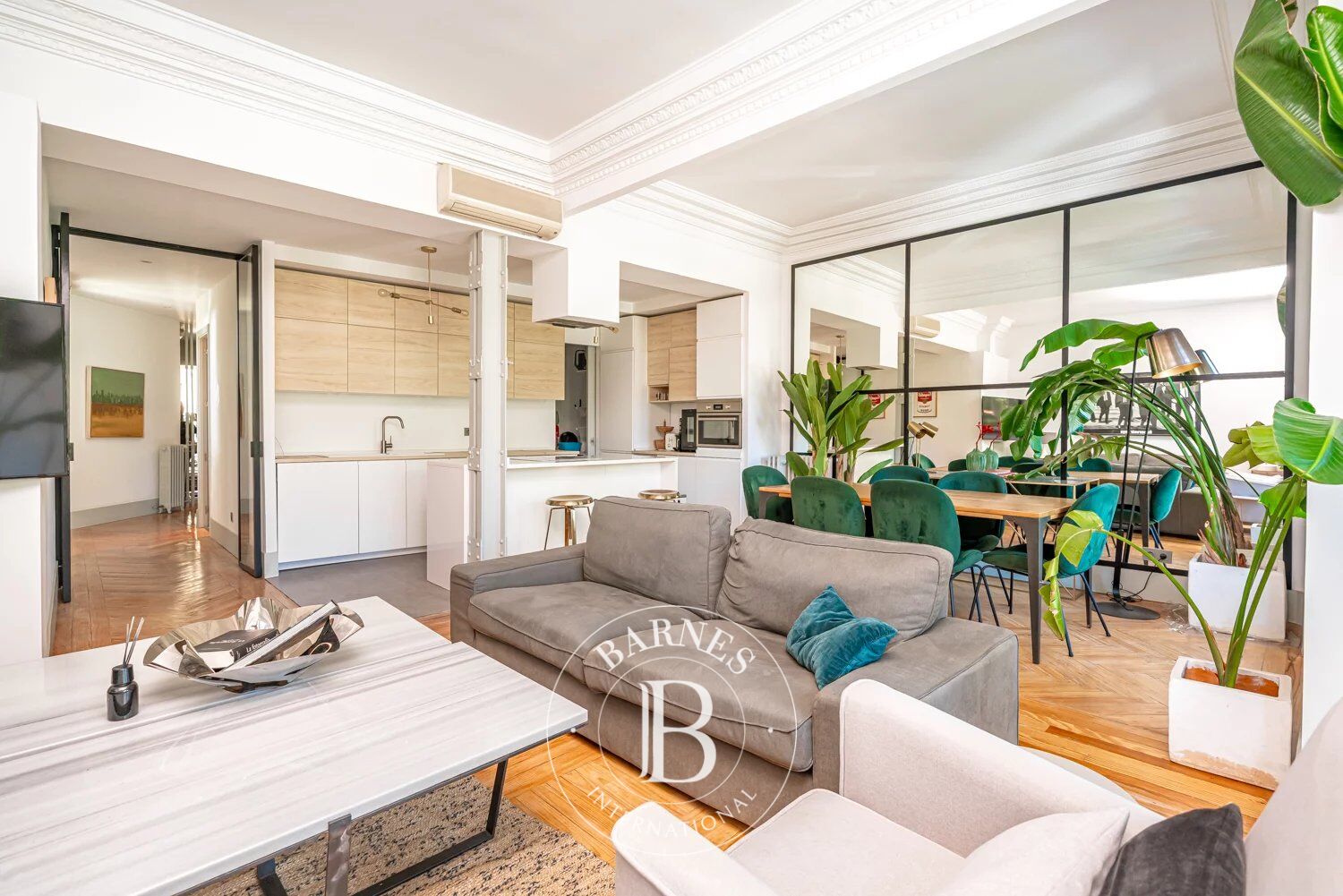 Daire Madrid - picture 18