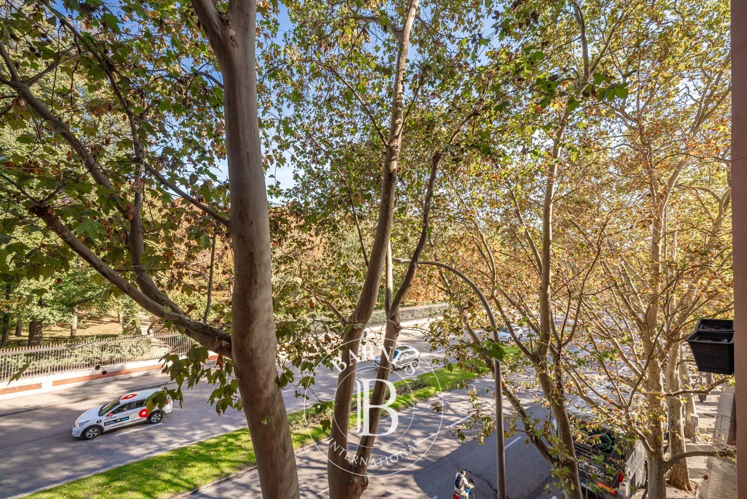 Daire Madrid - picture 26