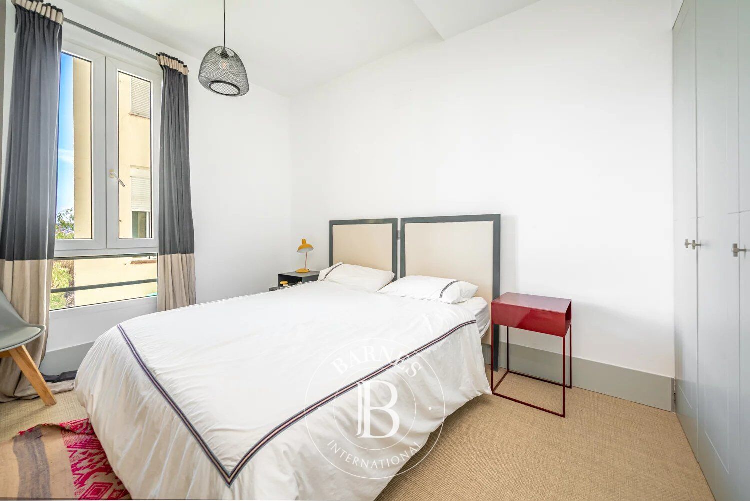 Daire Madrid - picture 6