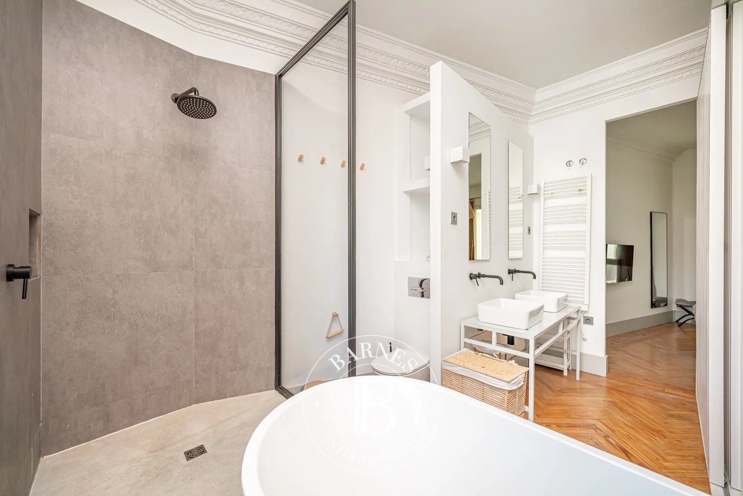 Daire Madrid - picture 36