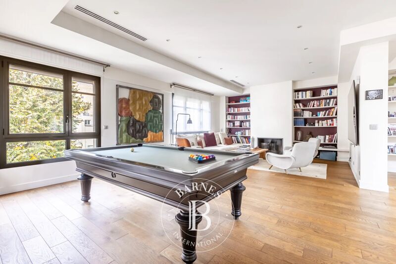 À vendre, Appartement Neuilly-sur-Seine - picture 2