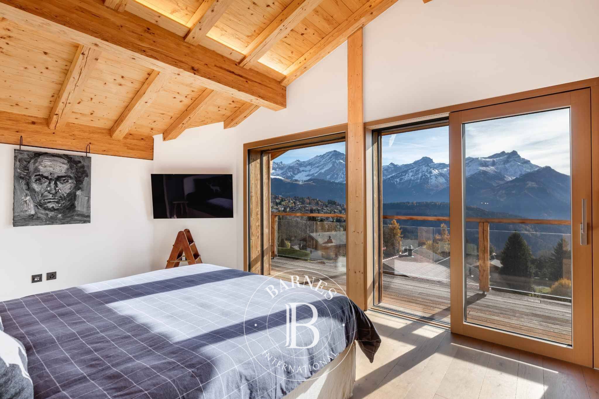 For Sale Chalet | Villars-sur-Ollon - picture 8