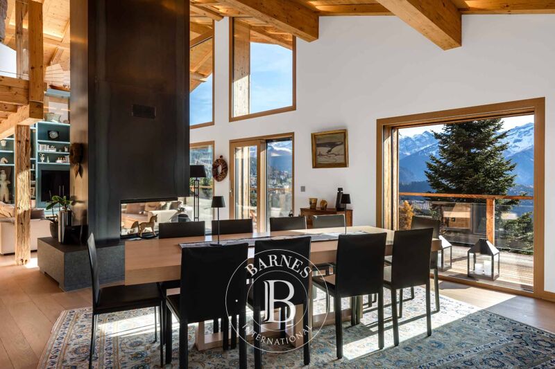 À vendre Chalet | Villars-sur-Ollon - picture 3