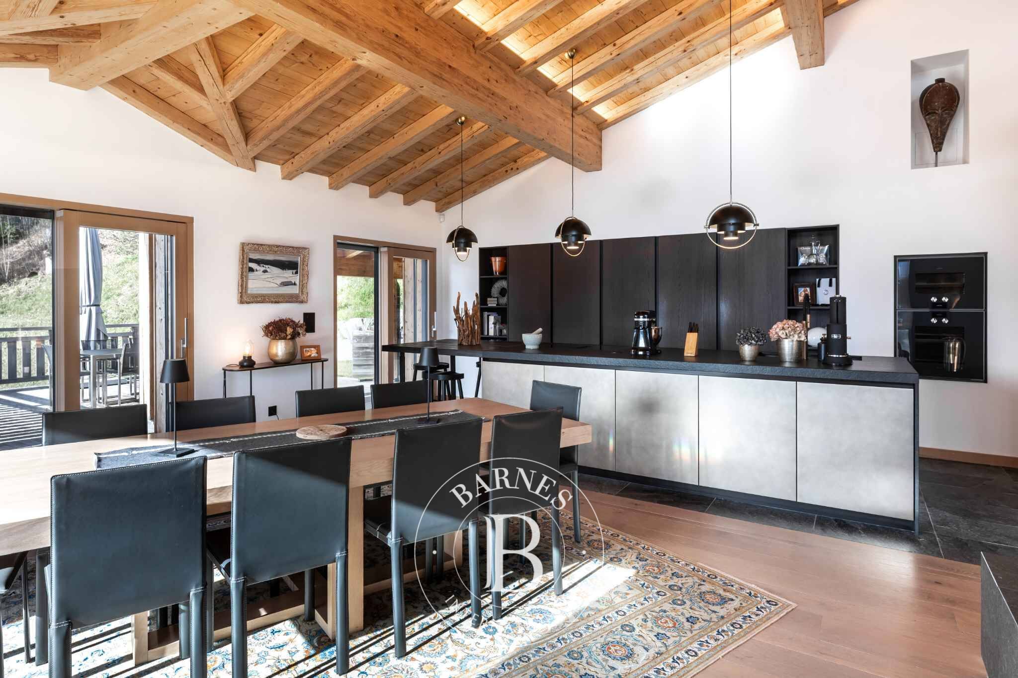 For Sale Chalet | Villars-sur-Ollon - picture 7