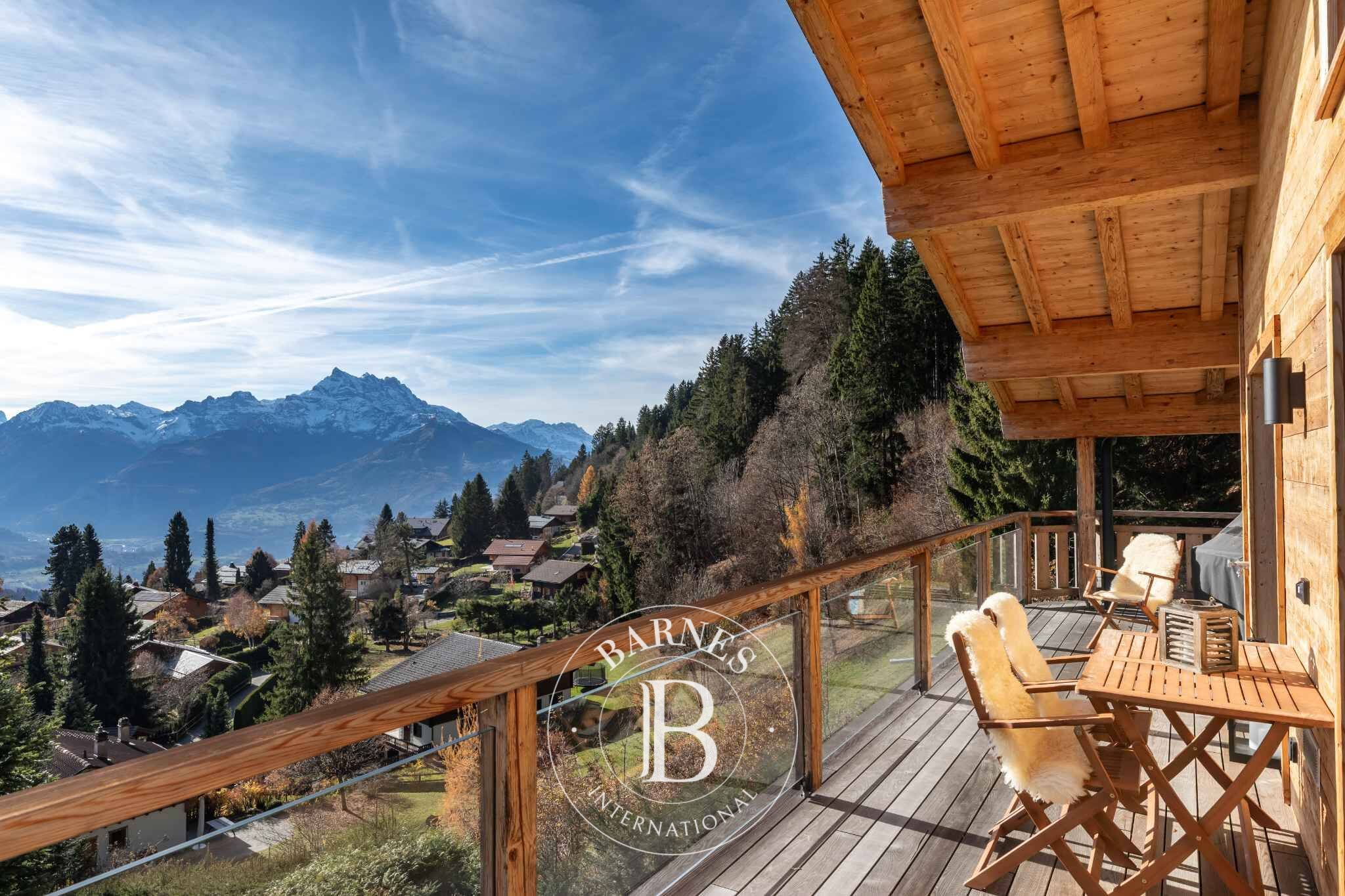 For Sale Chalet | Villars-sur-Ollon - picture 6