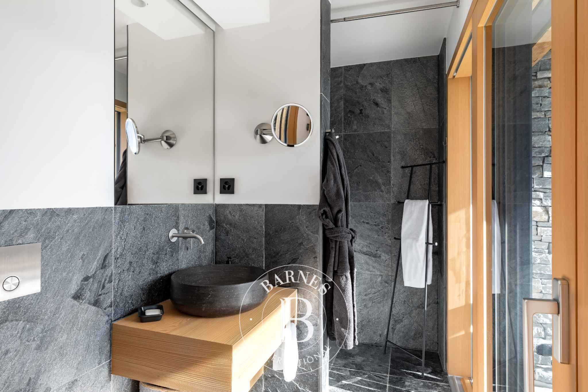 For Sale Chalet | Villars-sur-Ollon - picture 9