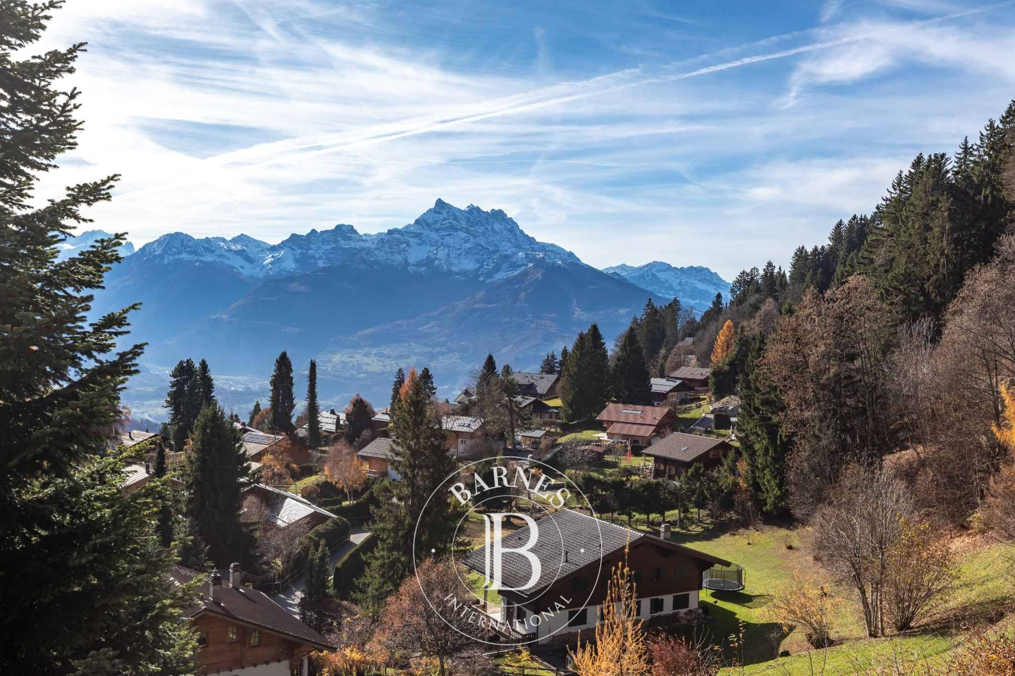 For Sale Chalet | Villars-sur-Ollon - picture 4