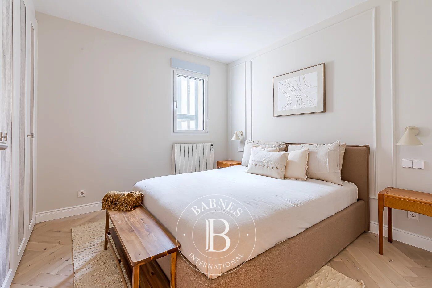 Daire Madrid - picture 19