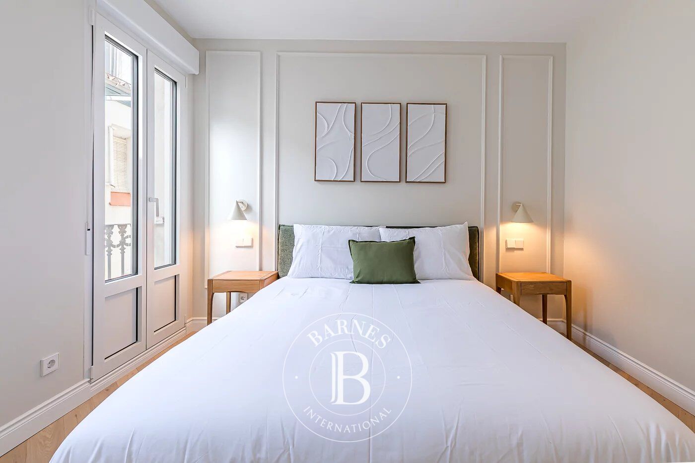 Daire Madrid - picture 13