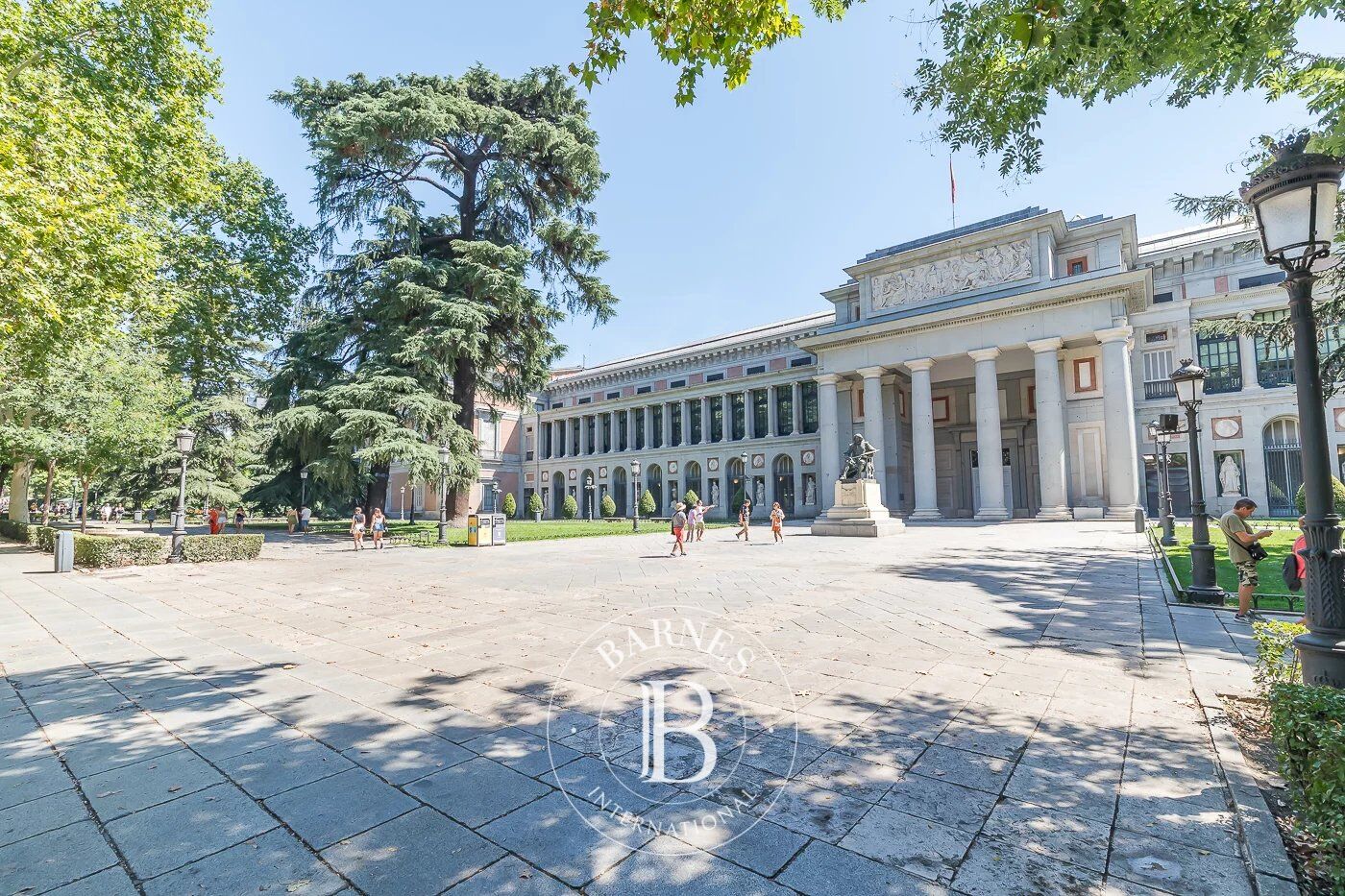 Daire Madrid - picture 40