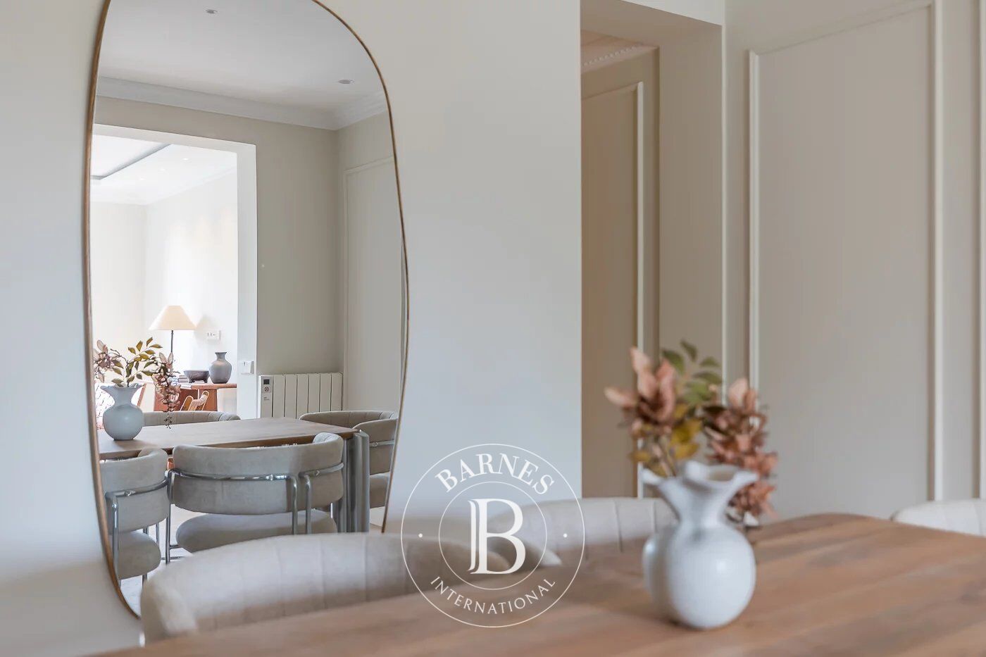 Daire Madrid - picture 11