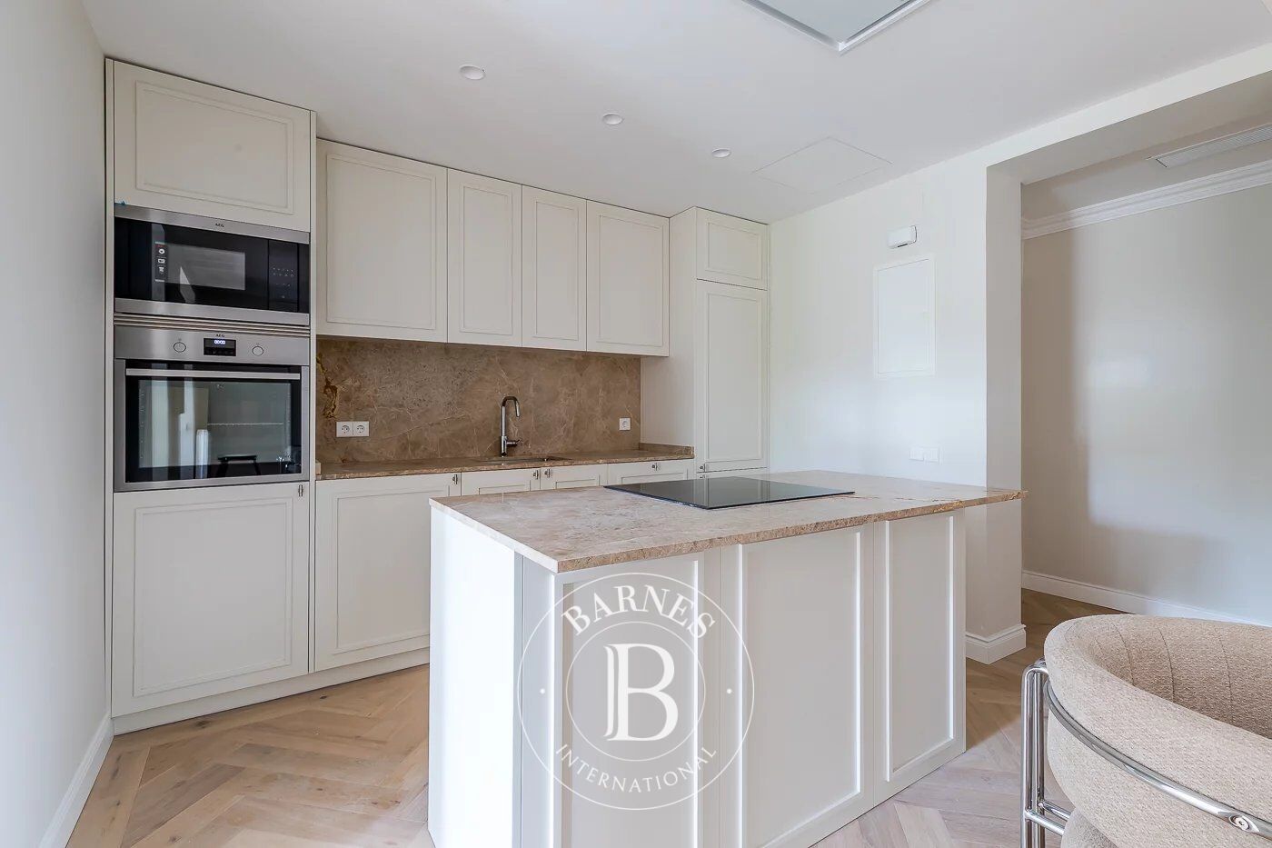 Daire Madrid - picture 8