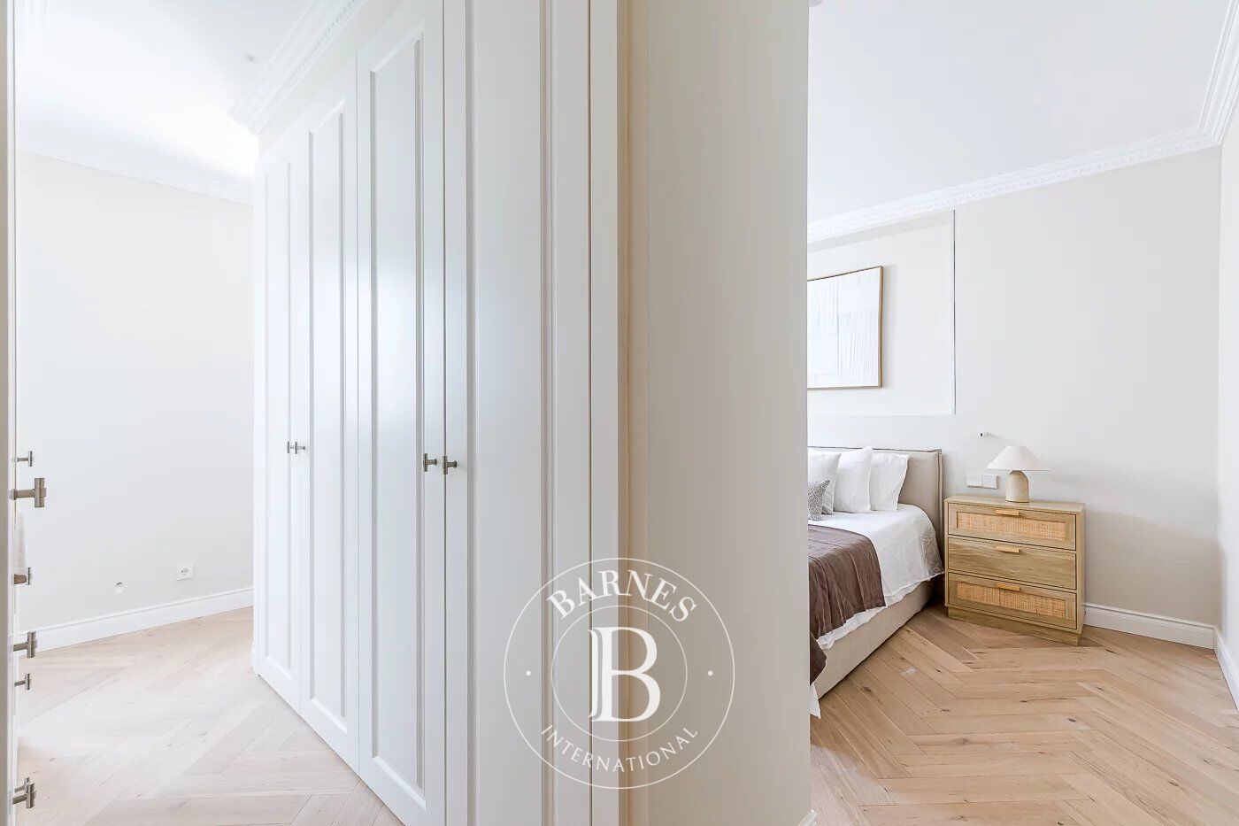 Daire Madrid - picture 21