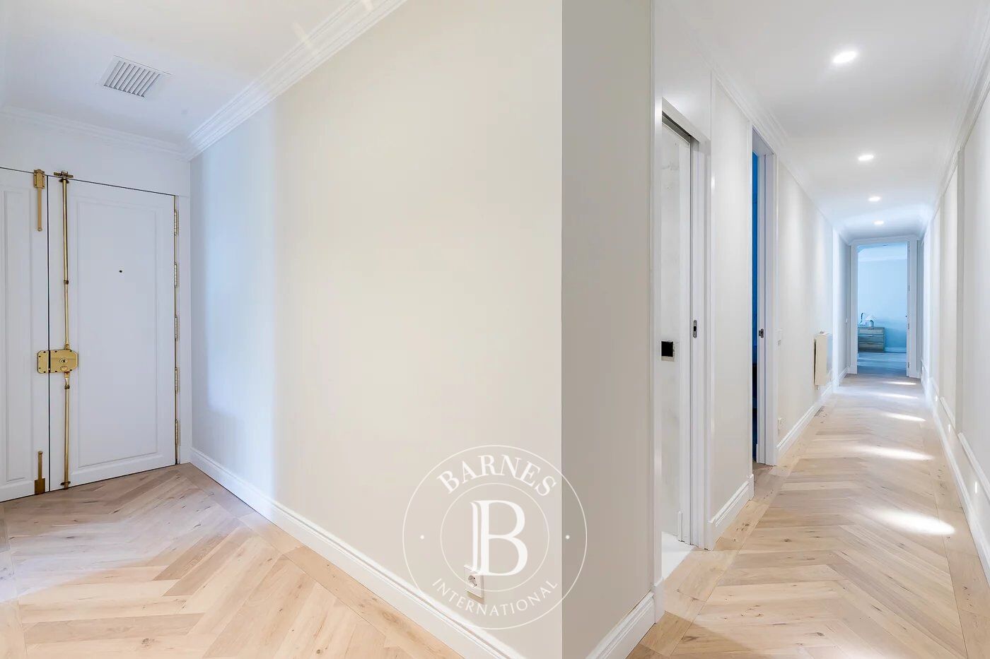 Daire Madrid - picture 12