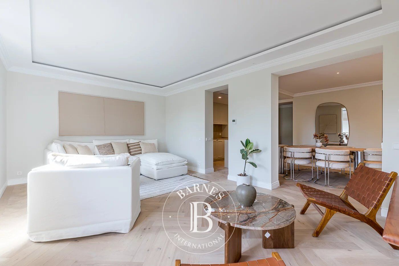 Daire Madrid - picture 4