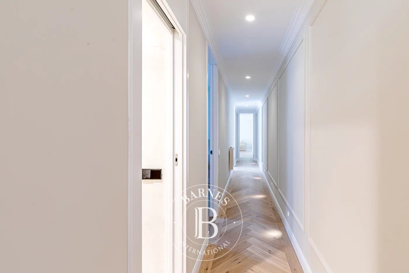 Daire Madrid - picture 30