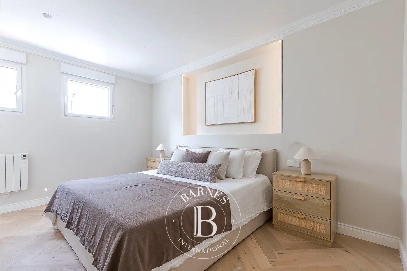 Daire Madrid - picture 24