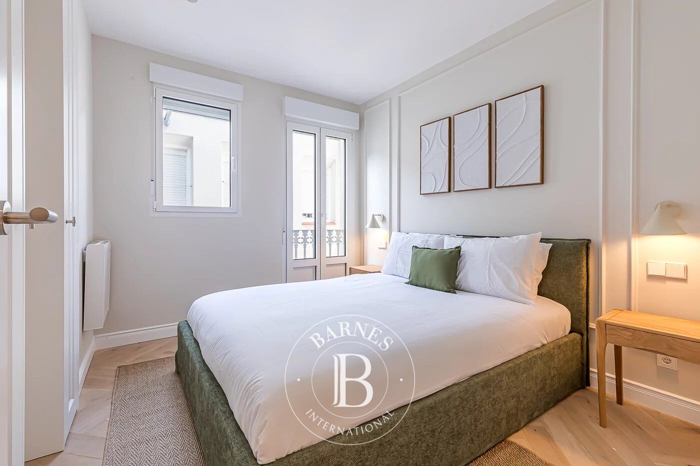 Daire Madrid - picture 14