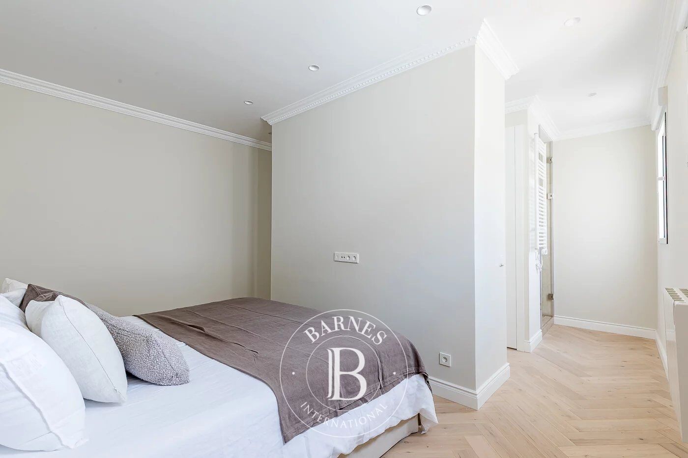 Daire Madrid - picture 37