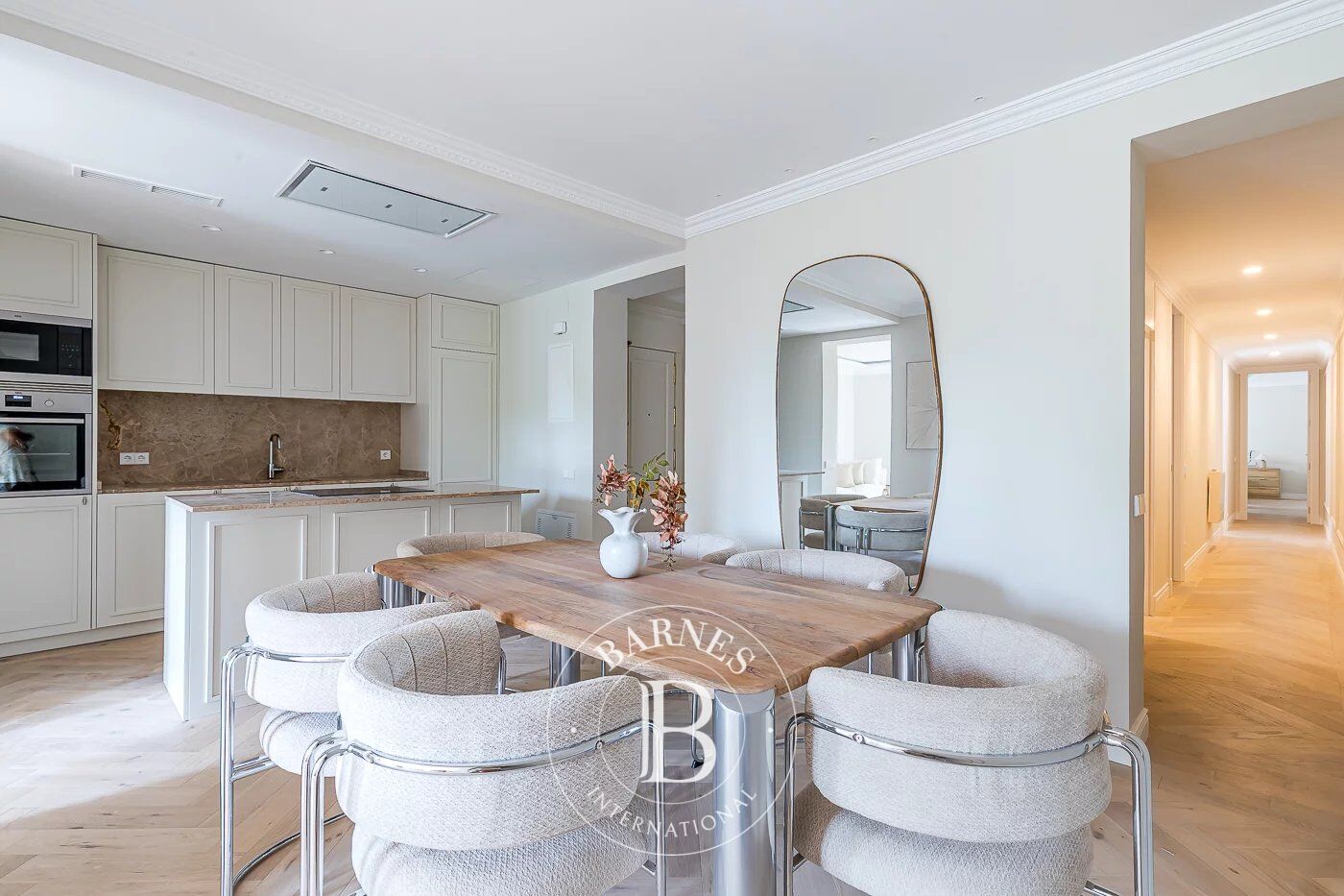 Daire Madrid - picture 10