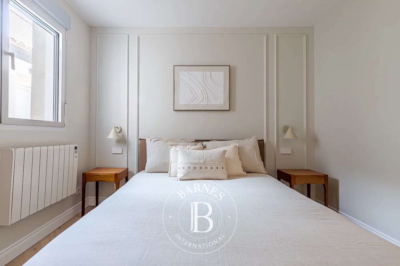 Daire Madrid - picture 20