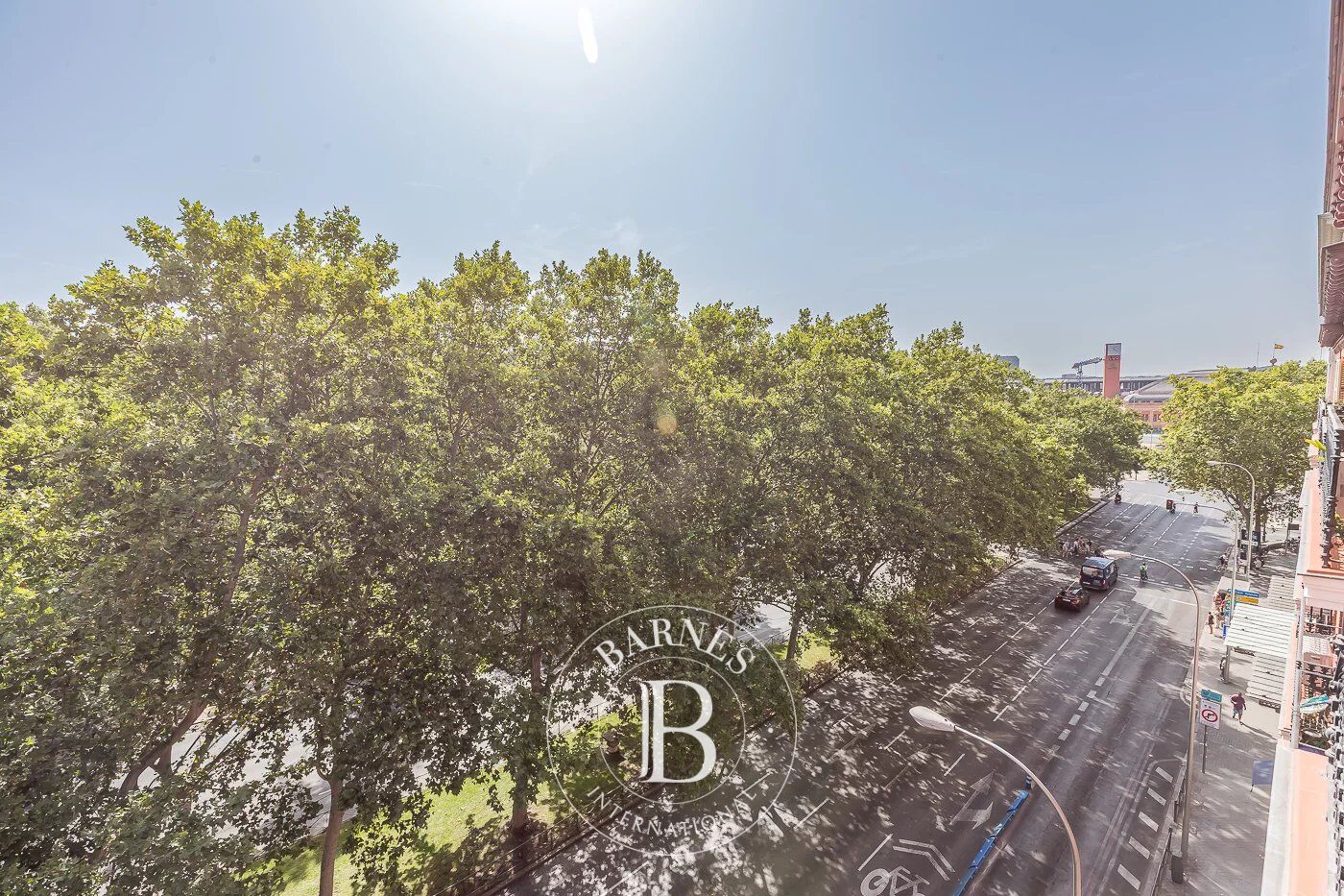 Daire Madrid - picture 33