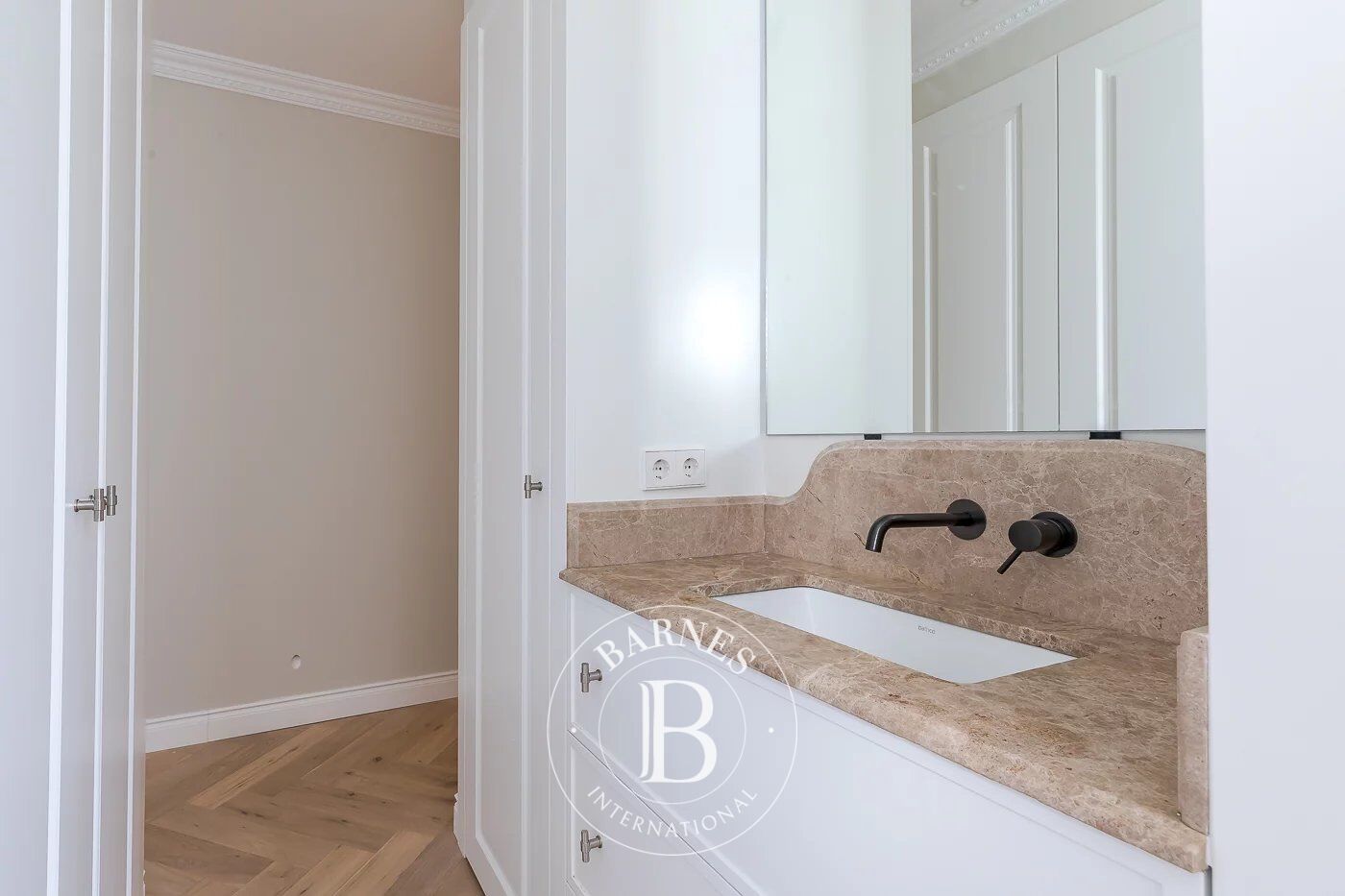 Daire Madrid - picture 17