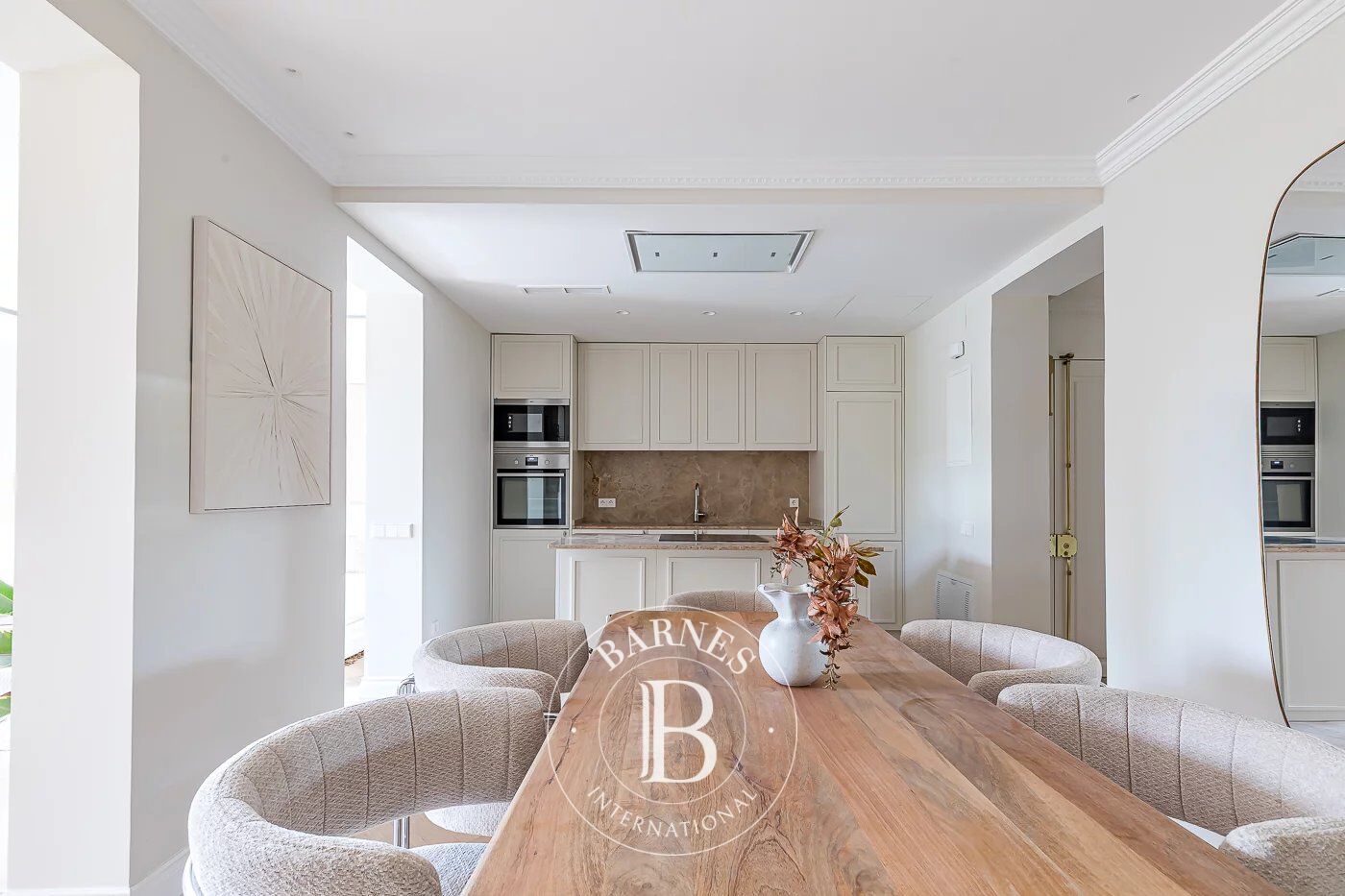 Daire Madrid - picture 9