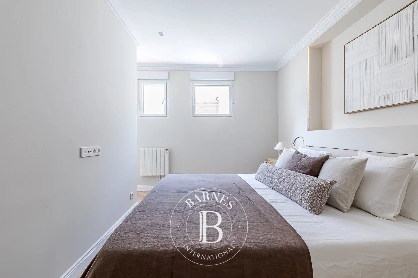 Daire Madrid - picture 22