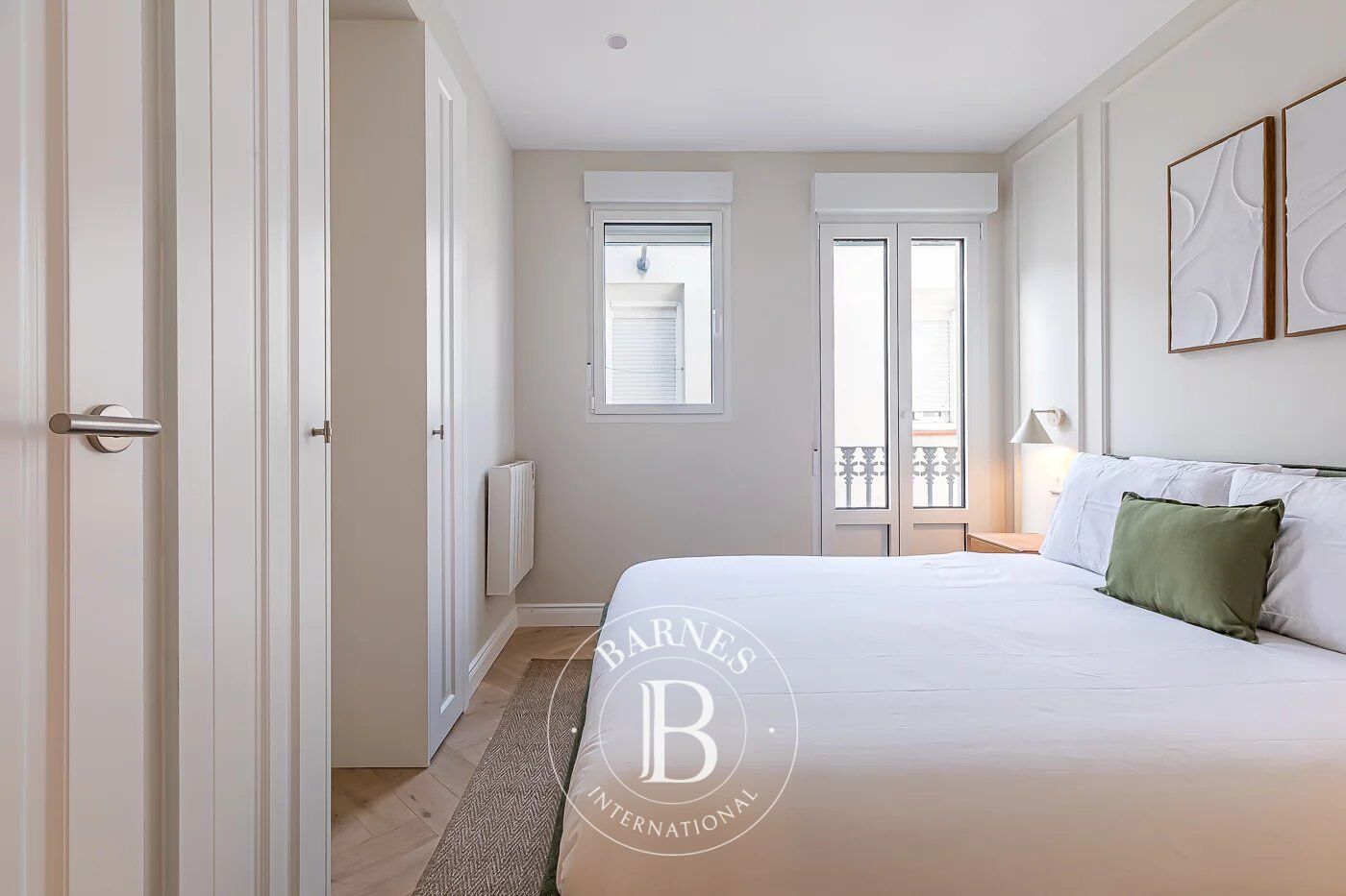 Daire Madrid - picture 16