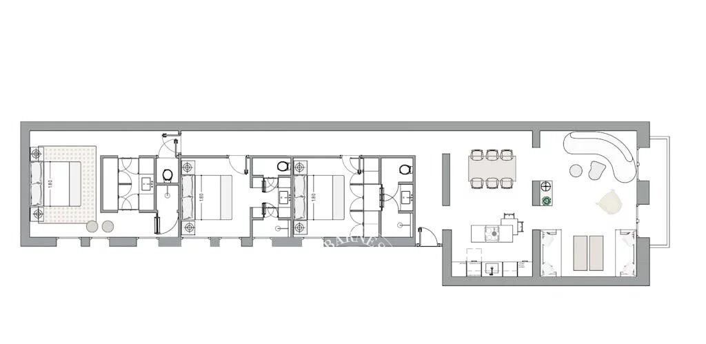 Daire Madrid - picture 39