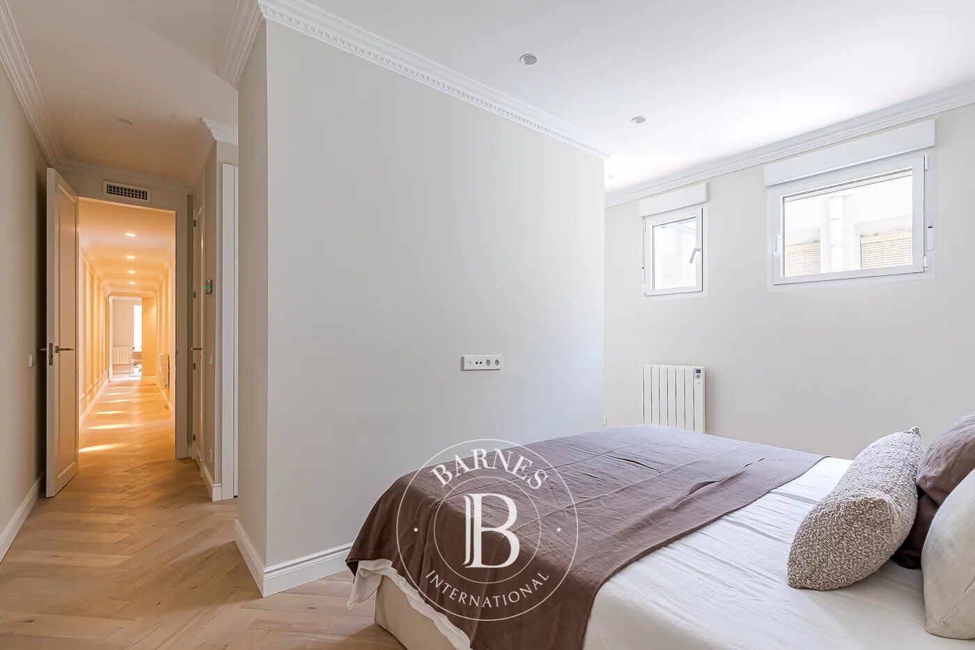 Daire Madrid - picture 23