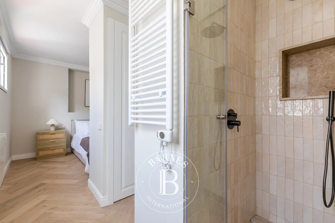 Daire Madrid - picture 25