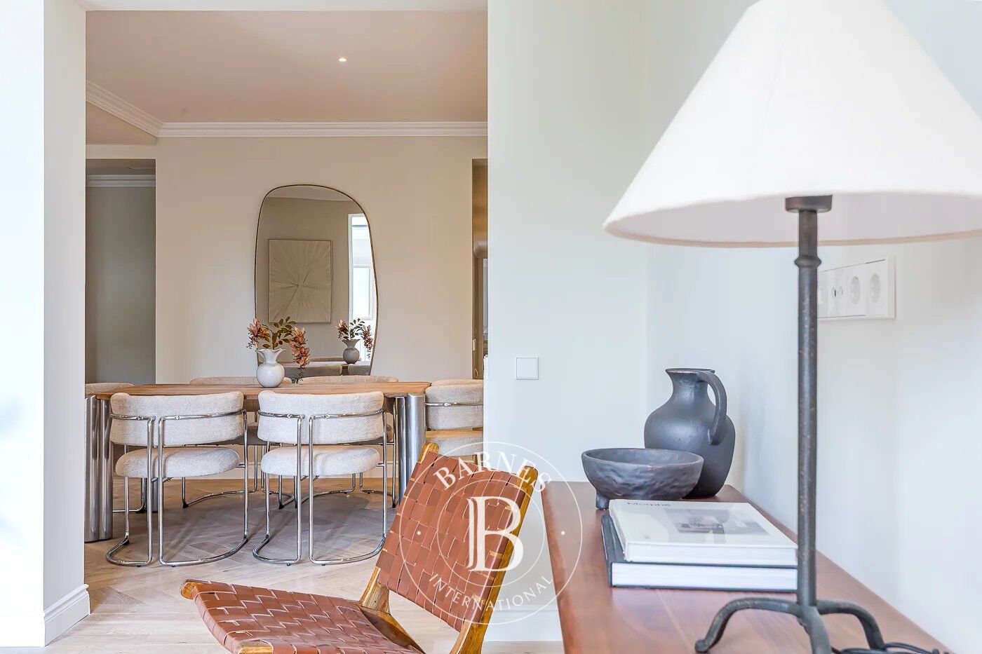 Daire Madrid - picture 7