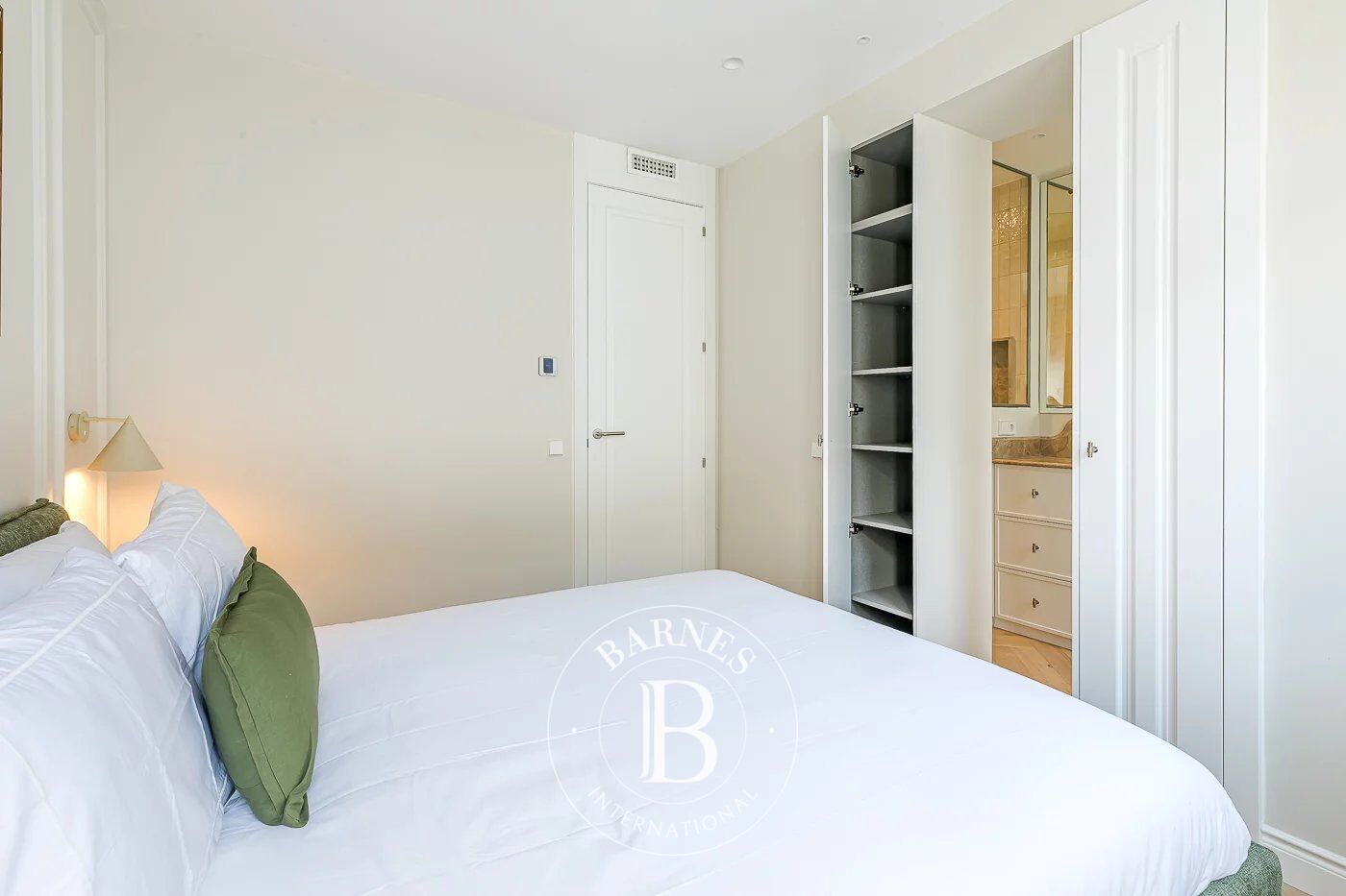 Daire Madrid - picture 15