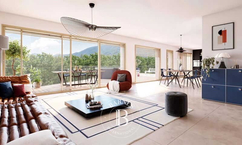 Obra Nueva Aix-les-Bains - picture 2