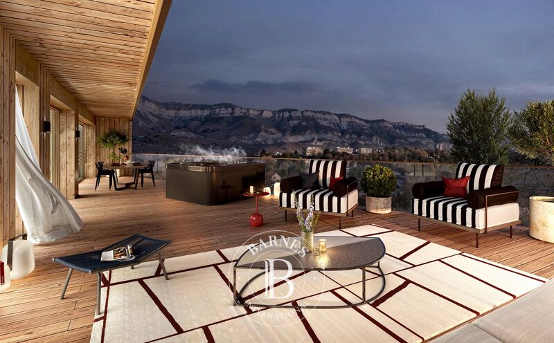 Obra Nueva Aix-les-Bains - picture 3