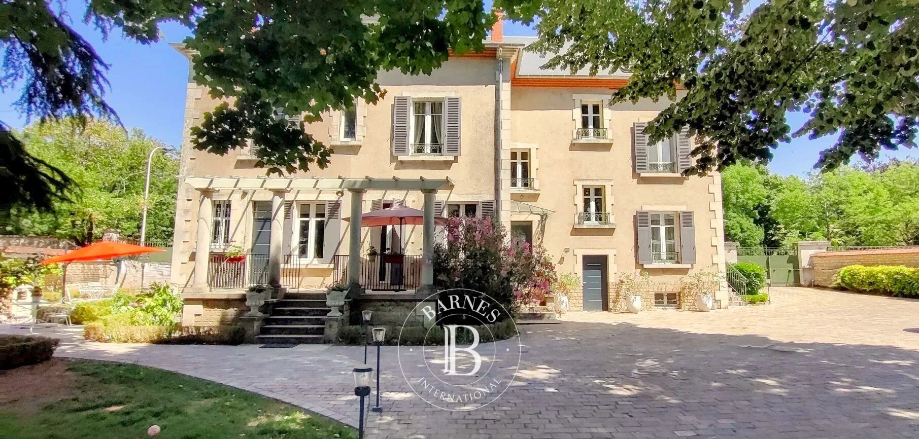 Hospedaje Nevers - picture 1