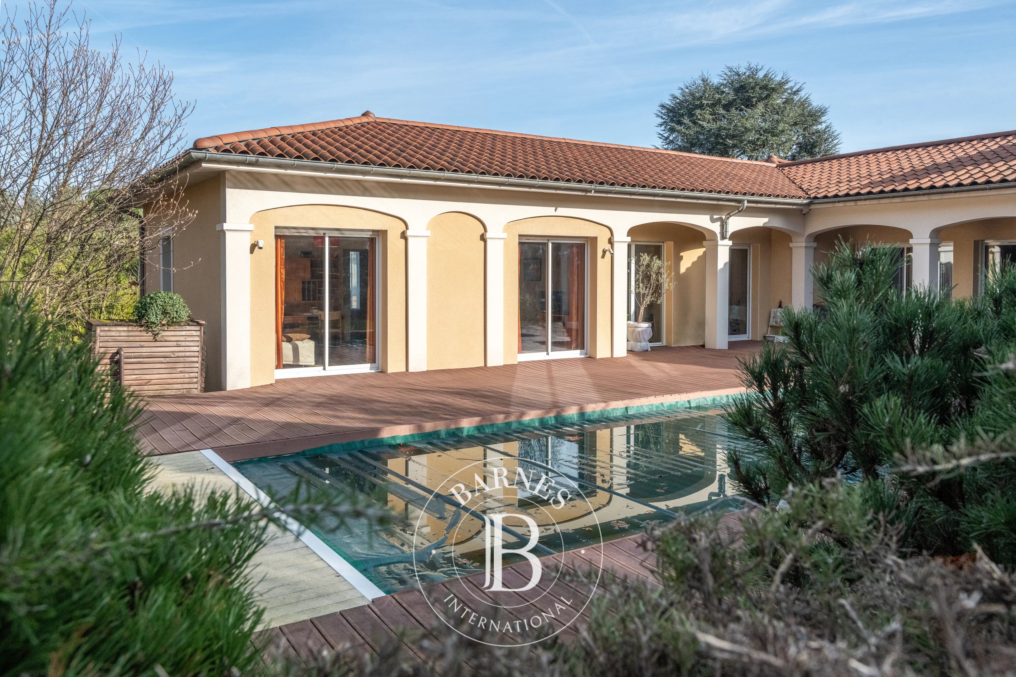 Casa Collonges-au-Mont-d'Or - picture 1