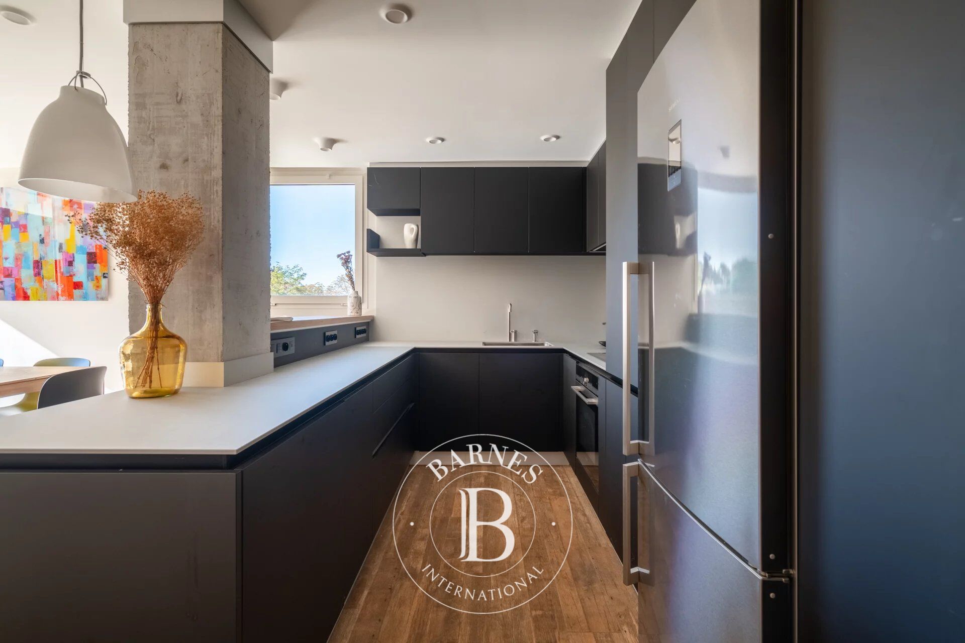 Квартира Cassis - picture 2