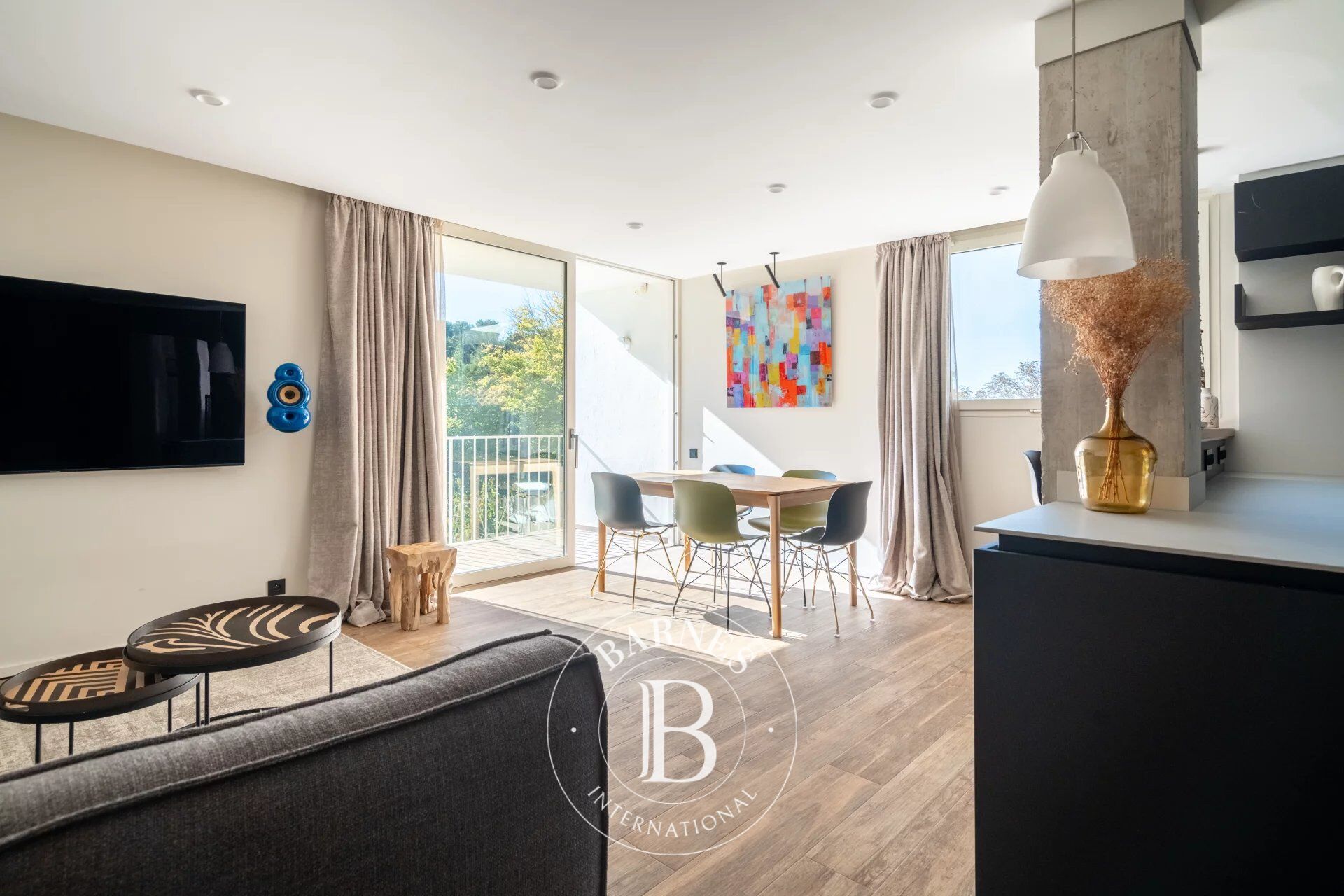 Квартира Cassis - picture 1