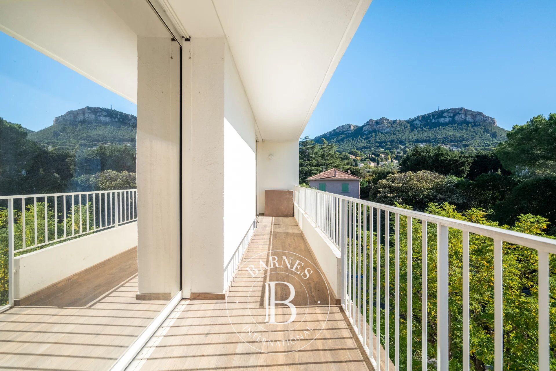 Квартира Cassis - picture 3