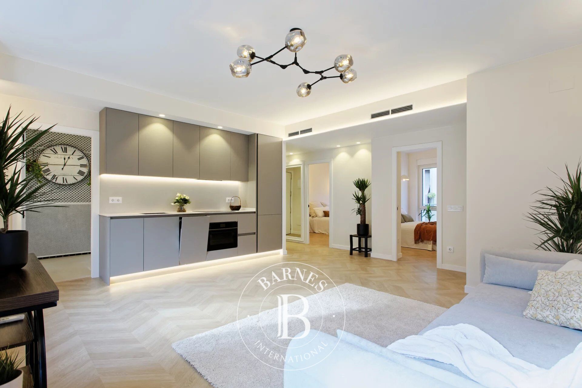 Appartamento Barcelona - picture 3