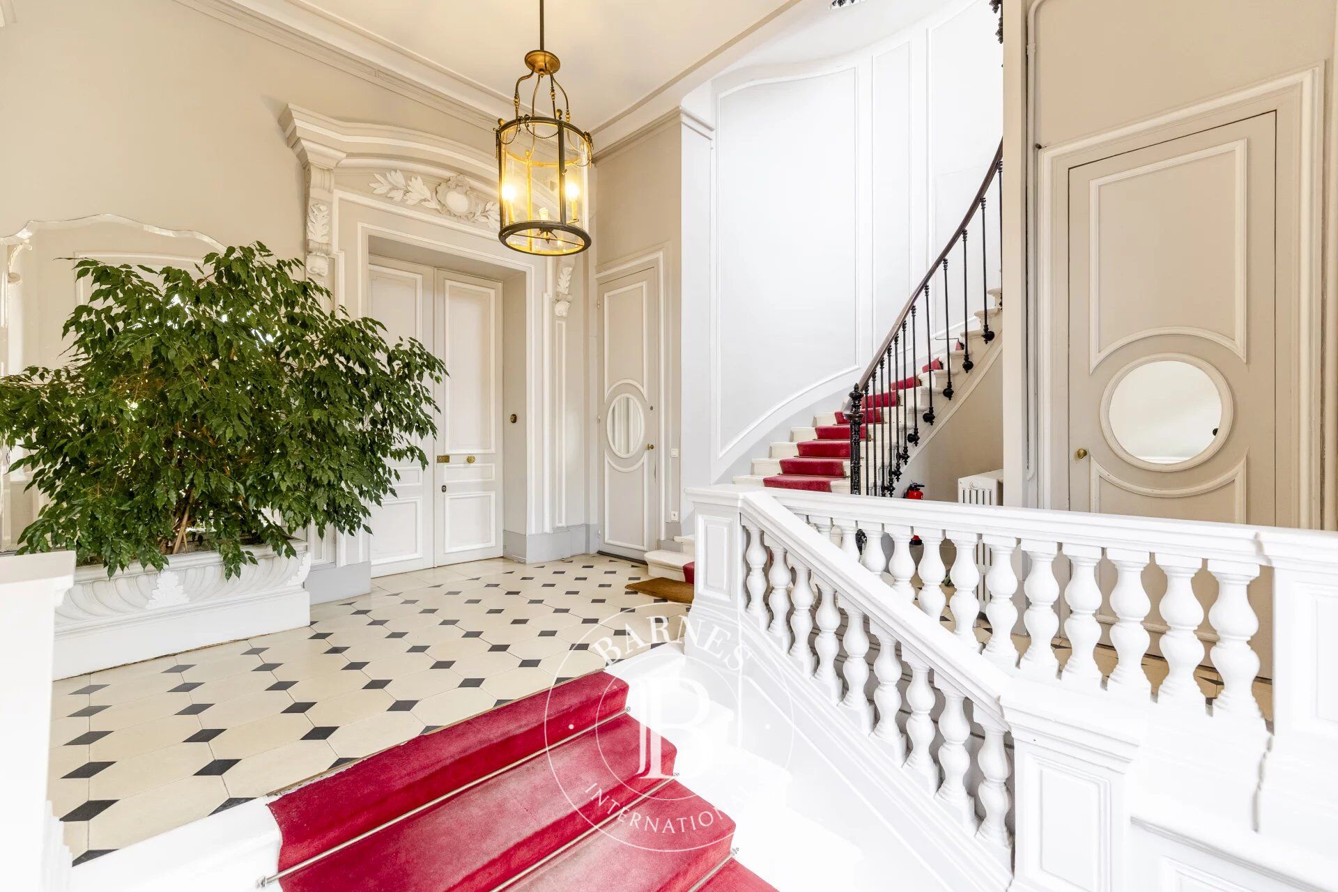 For Sale, Mansion Saint-Germain-en-Laye - picture 8