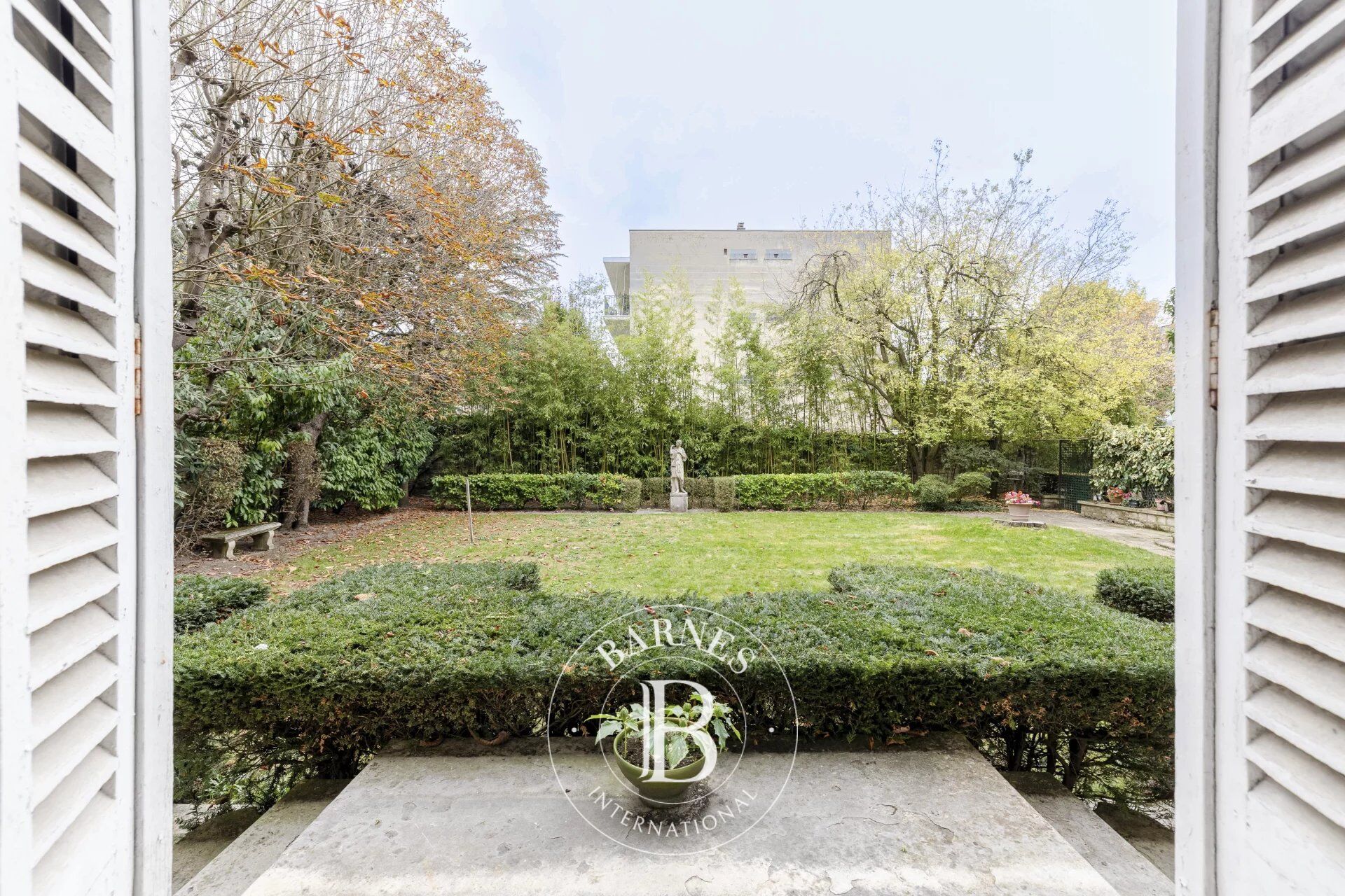 For Sale, Mansion Saint-Germain-en-Laye - picture 5