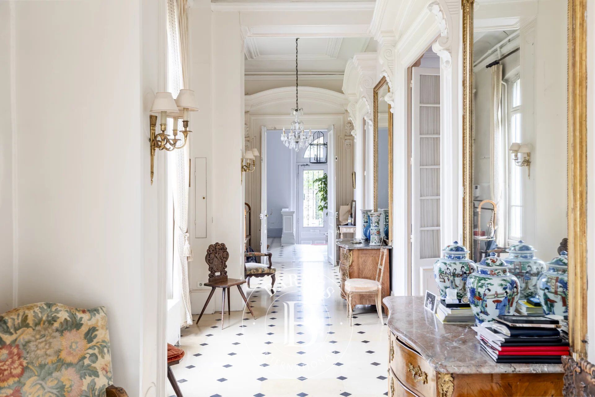 For Sale, Mansion Saint-Germain-en-Laye - picture 10