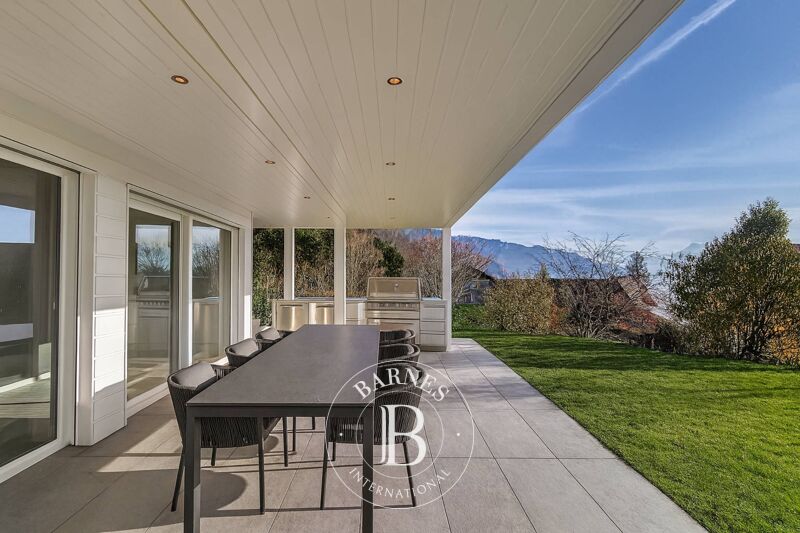 À vendre Villa | Blonay - picture 3