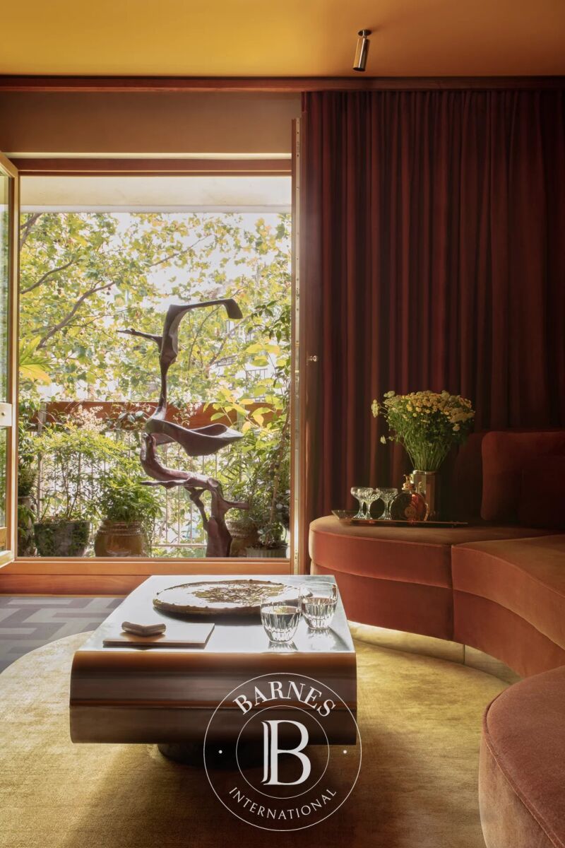 Venta, Piso Paris 19ème - picture 3